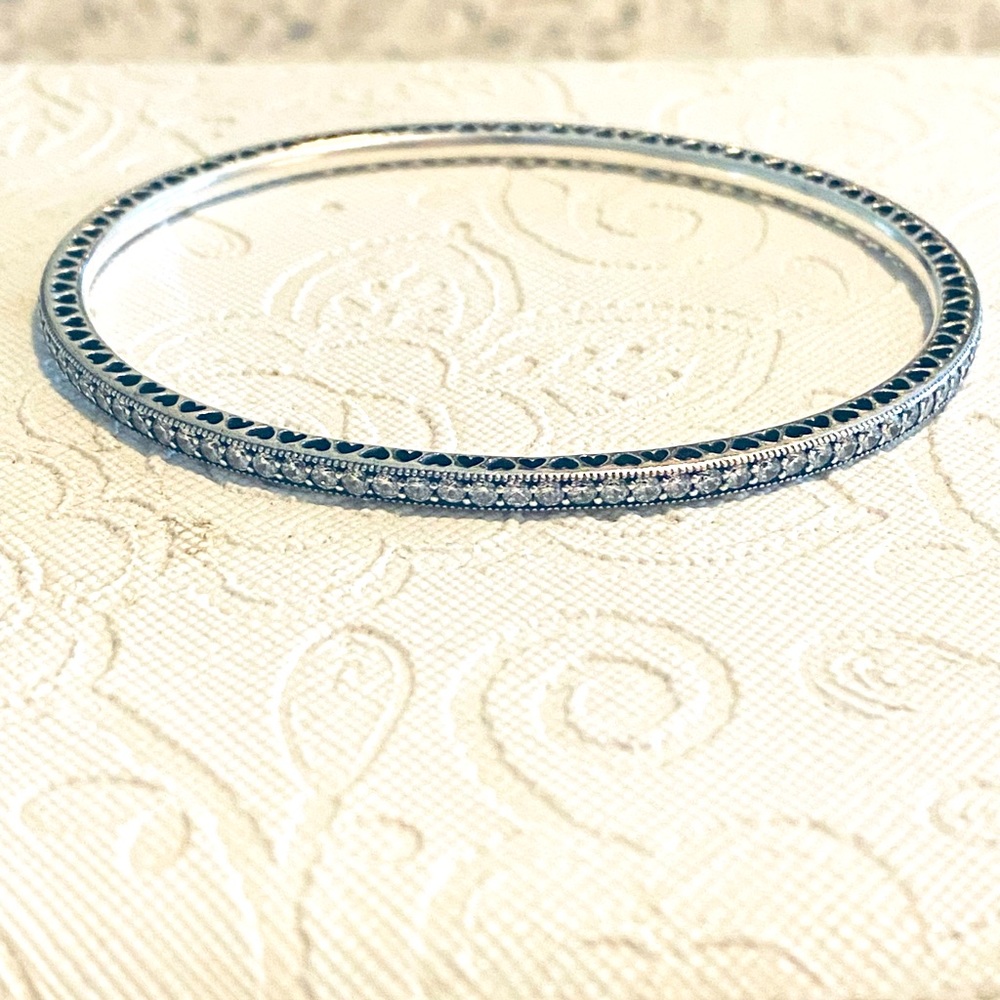 Pandora bracelet